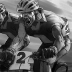 Bike race