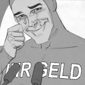 Ernesto melo illustration 0