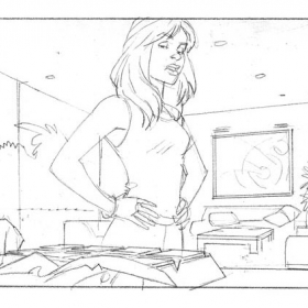 Ernesto melo pencil 0