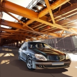 Mercedes