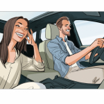 Storyboards für Marketing und Filmproduktionen