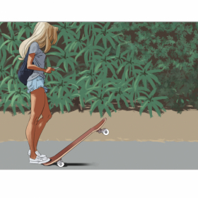 Storyboards für Marketing und Filmproduktionen