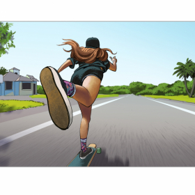 Storyboards für Marketing und Filmproduktionen