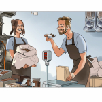 Storyboards für Marketing und Filmproduktionen