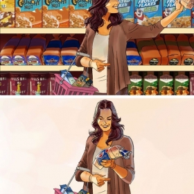 Supermarket ernesto melo 1