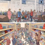 Supermarket ernesto melo