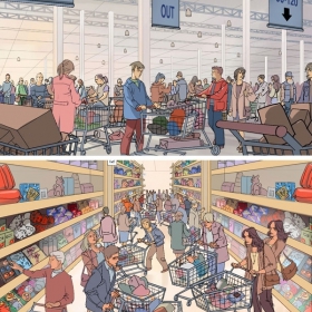 Supermarket ernesto melo