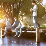 Storyboards, People, Kids, Sport, Food