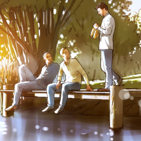 Storyboards, People, Kids, Sport, Food