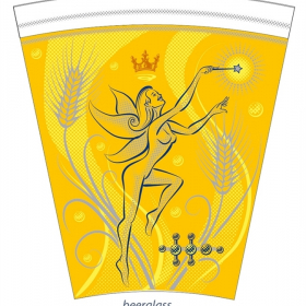 Beerglass-design
