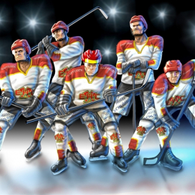 Icehockey