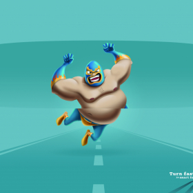 Illustrator, Charakterdesign, Motiondesigner