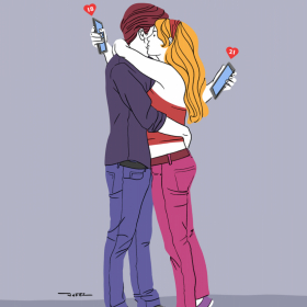 Illustrator, Charakterdesign, Motiondesigner