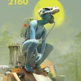 Illustrator, Charakterdesign, Motiondesigner