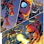1SpidermanSpidergirlPg4s