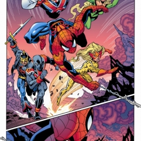 SpidermanDrStrangePt2