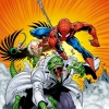 SpidermanLizardVulturecoverweb