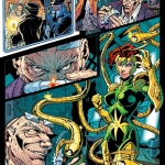 SpidermanSpidergirlPg1web