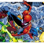 Marvel Comics 