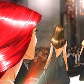 B Pure Brillance Frame07