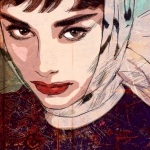 Audrey-Hepburn