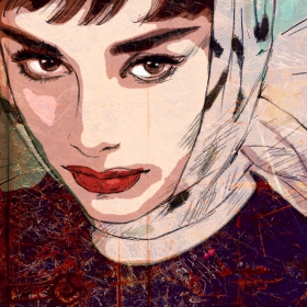 Audrey-Hepburn