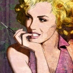 Marilyn-Monroe-lilia