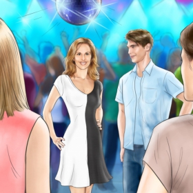 Nivea-treasure-hunting