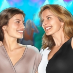 Nivea-treasure-hunting