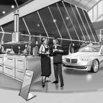 Event Illustrationen