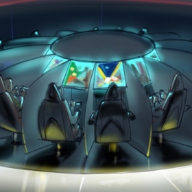 Kranendok experience network5