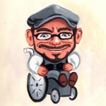 Pop Art Künstler aus Berlin