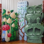 Pop Art Künstler aus Berlin