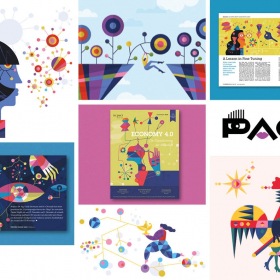 Animierte Bilder, Vektorgrafiken, animierte Gif´s