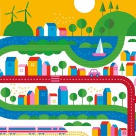 Animierte Bilder, Vektorgrafiken, animierte Gif´s