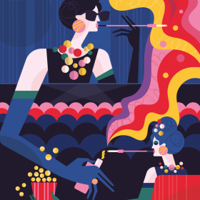 Animierte Bilder, Vektorgrafiken, animierte Gif´s