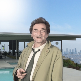 Columbo 150