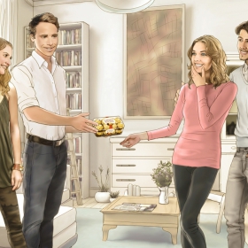 GoldenemomenteJUNI 05