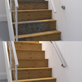 3D Artist, Character Designer, 3D Art