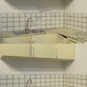 3D Artist, Character Designer, 3D Art