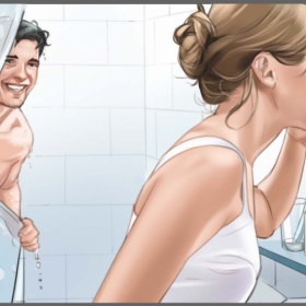 Peter Kapp ist ein deutscher Storyboard-Artist und illustriert f