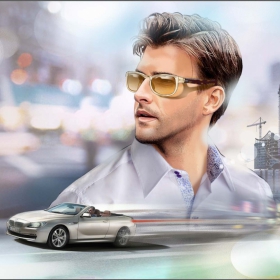 Storyboards, Animatics, Key-Visuals, Editorial Art, Illustration