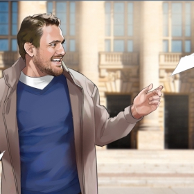 Storyboards, Animatics, Key-Visuals, Moodfilme, Storytelling für