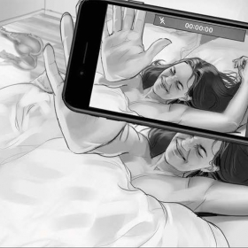 Storyboards, Animatics, Key-Visuals, Moodfilme, Storytelling für