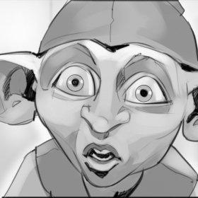 Storyboards, Animatics, Key-Visuals, Moodfilme, Storytelling für