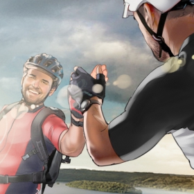 Storyboards, Animatics, Key-Visuals, Moodfilme, Storytelling für