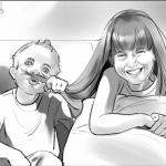 Storyboards, Animatics, Key-Visuals, Moodfilme, Storytelling für