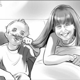 Storyboards, Animatics, Key-Visuals, Moodfilme, Storytelling für