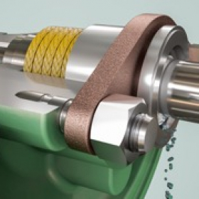 3D Visualisierungen für Medizin, Messen und Industrie