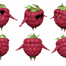 My name is Ronald van Vemden. Toonafish is the name I’ve been us